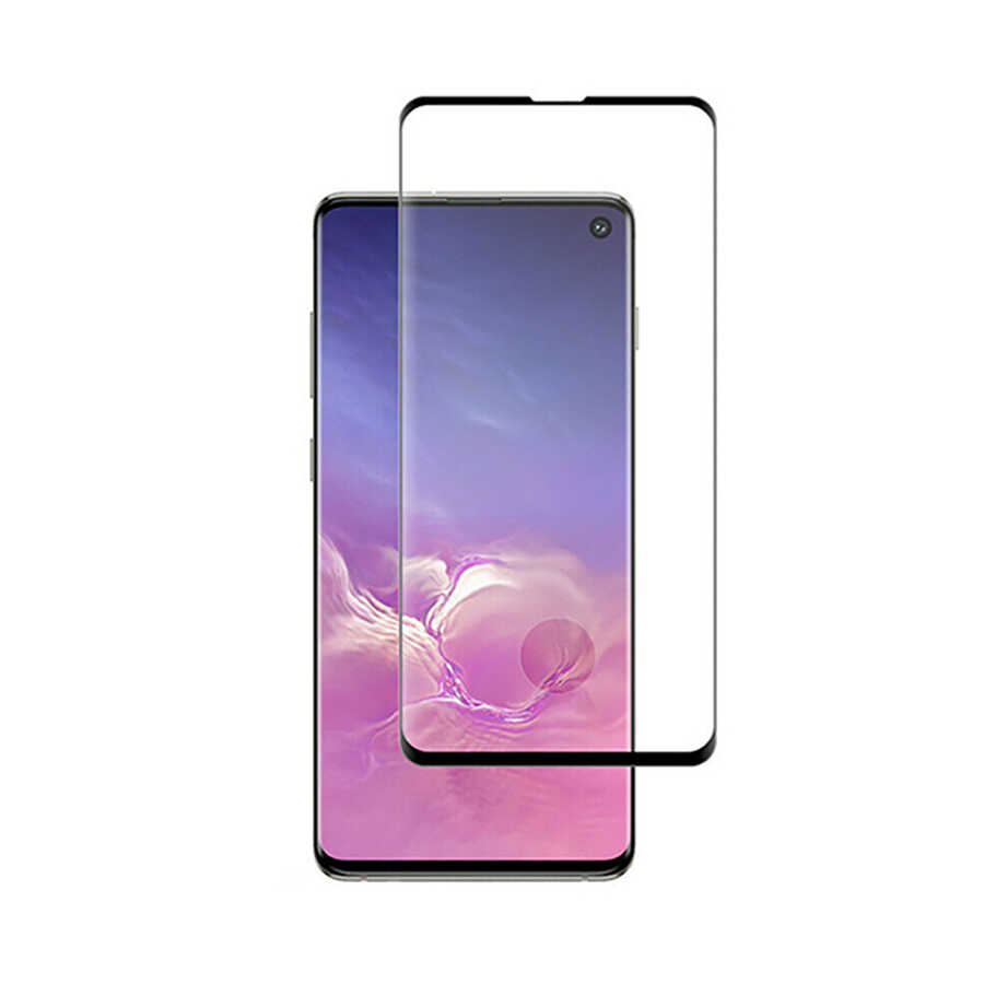 Galaxy S10 Uyumlu Davin Seramik NXXA Ekran Koruyucu